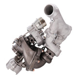 Turbocharger For Mercedes Sprinter 3,5-t (B906) 2009-2016 (B907, B910) 2018-2021