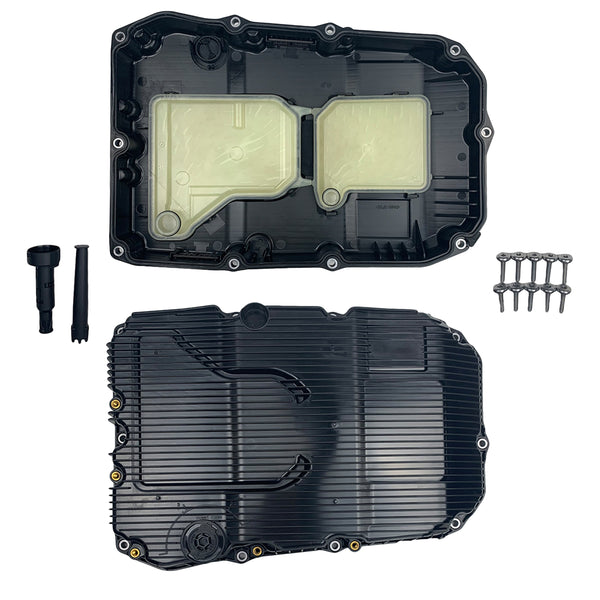 Automatic Gearbox Transmission Oil Pan For Mercedes Benz