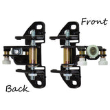 Middle Left Sliding Side Door Roller For Mercedes-Benz: Sprinter 3-T, , VW: Crafter 30-35