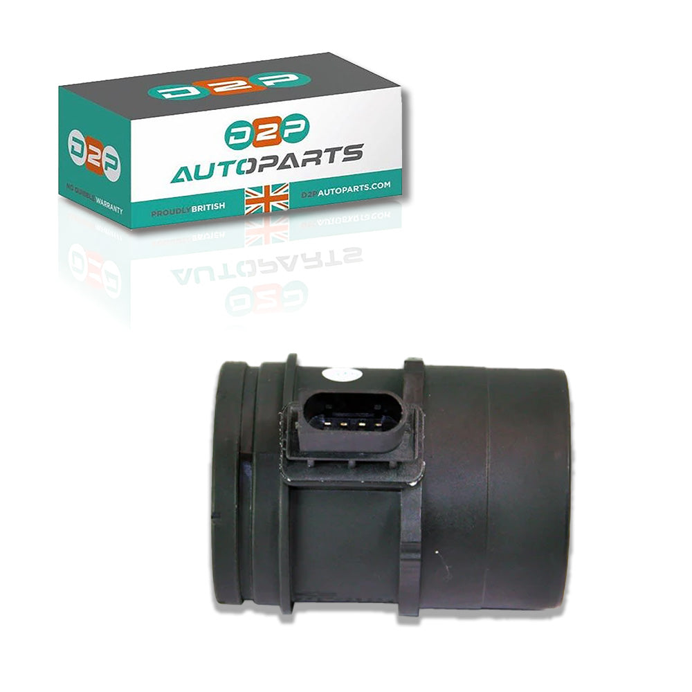 Mass Air Flow Meter Sensor Maf For Mercedes Benz