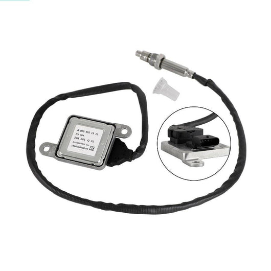 NOx sensor OEM A0009051512 replacement for Mercedes diesel exhaust emission control