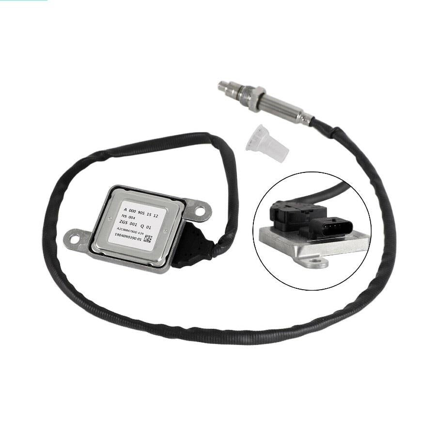 NOx sensor OEM A0009051512 replacement for Mercedes diesel exhaust emission control