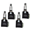 4pcs Tyre Pressure Sensor  For Mercedes-benz: A-class, B-class, E-class, Glb, Gle, Gls, Sprinter 3-t,  3.5-t,  4-t,  5-t,