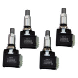 4pcs Tyre Pressure Sensor  For Mercedes-benz: A-class, B-class, E-class, Glb, Gle, Gls, Sprinter 3-t,  3.5-t,  4-t,  5-t,