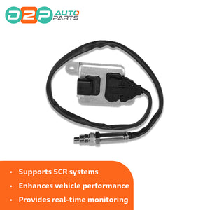 Mercedes diesel exhaust NOx sensor A0009059703 image