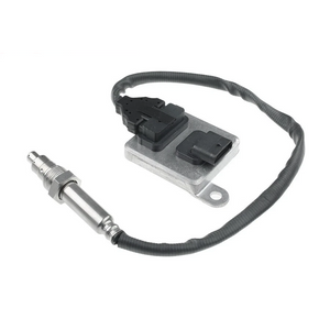 OEM NOx sensor A0009054310 for Mercedes C, E, S, Vito, Sprinter with 5‑pin oval connector
