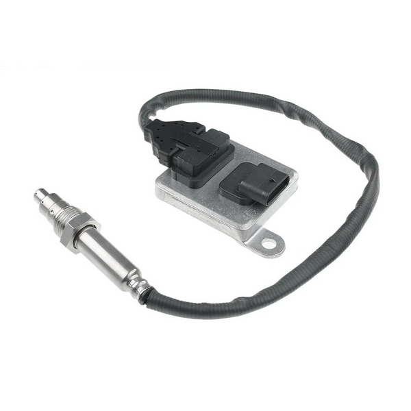 OEM NOx sensor A0009054310 for Mercedes C, E, S, Vito, Sprinter with 5‑pin oval connector