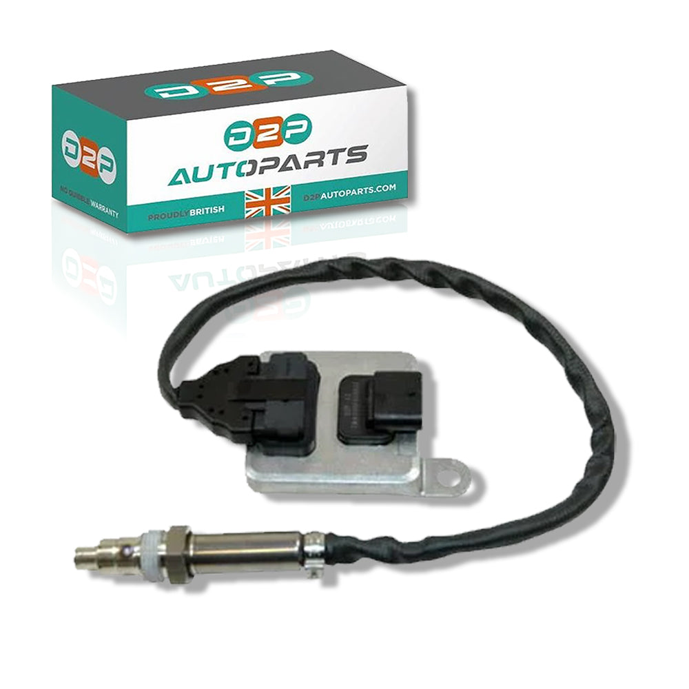 Nox Sensor For Mercedes GLC Marco Polo S-Class Slk Slc V-Class A0009050008