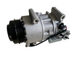 Air Con Compressor for Mercedes-Benz: A-Class, B-Class, C-Class,