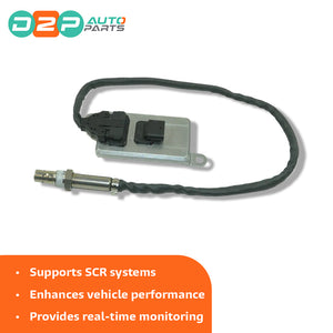 5WK96616D Mercedes Arocs NOx sensor