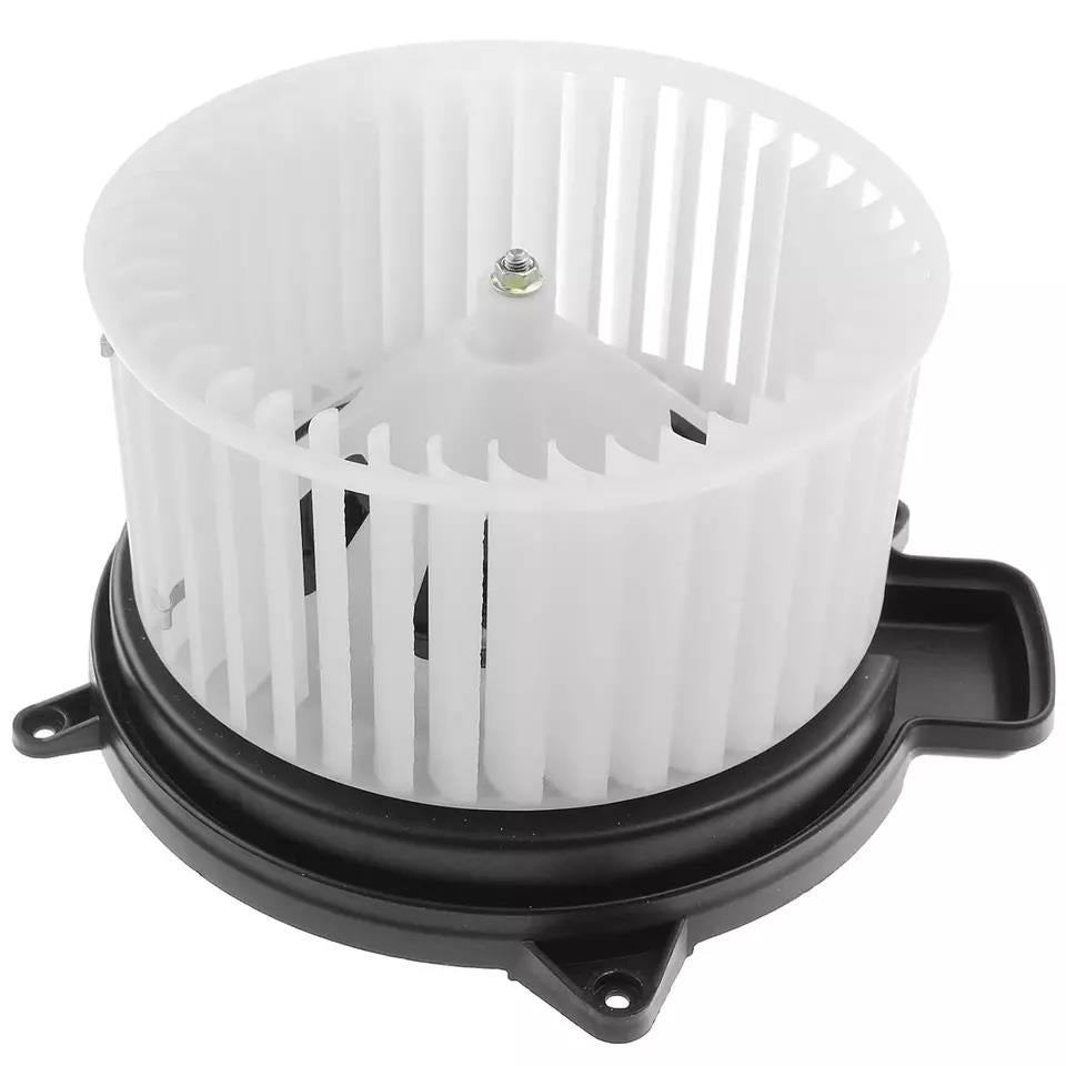 Mercedes-Benz M-Class heater blower motor