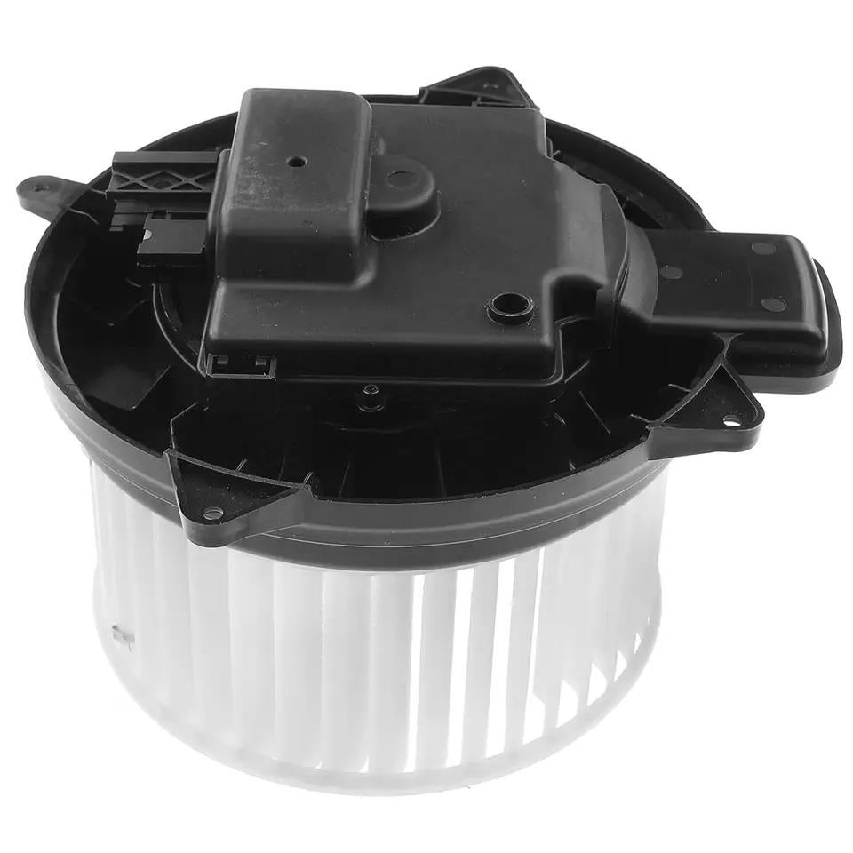 Mercedes-Benz M-Class heater blower motor