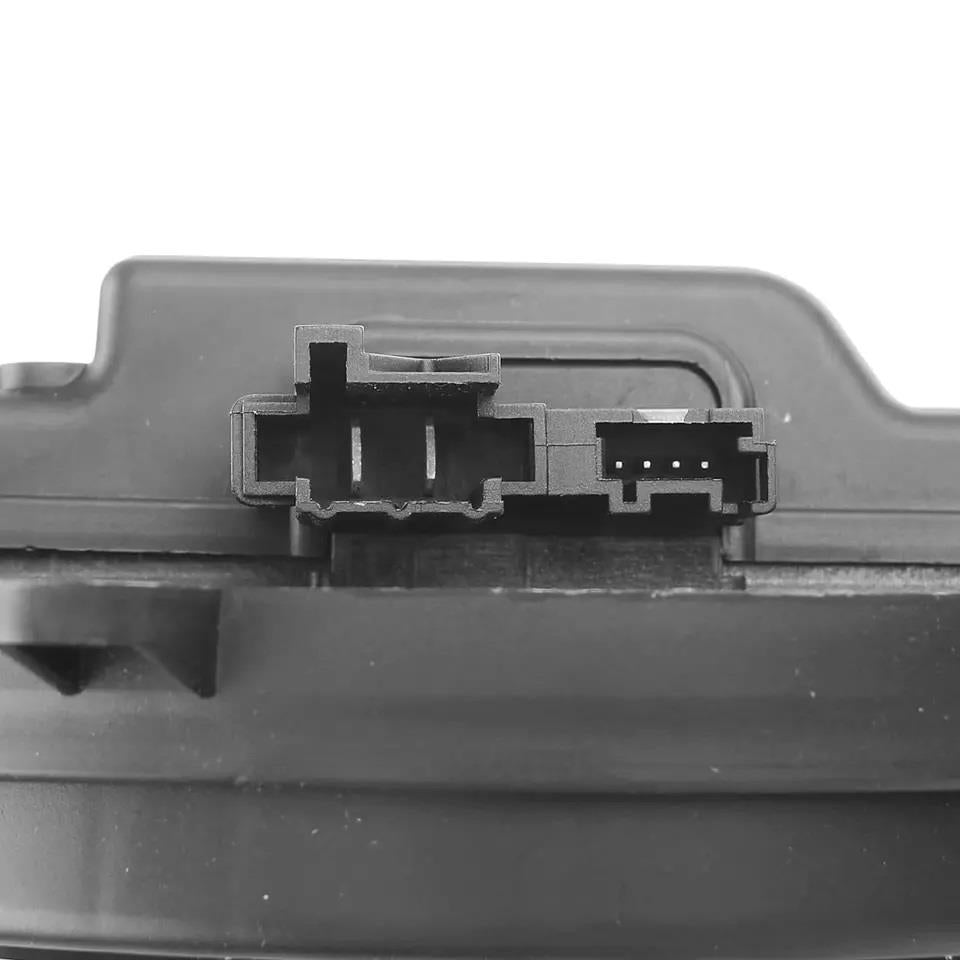 Mercedes-Benz R-Class blower motor fan
