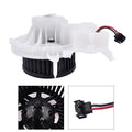 heater blower motor fan for Mercedes-Benz SLK