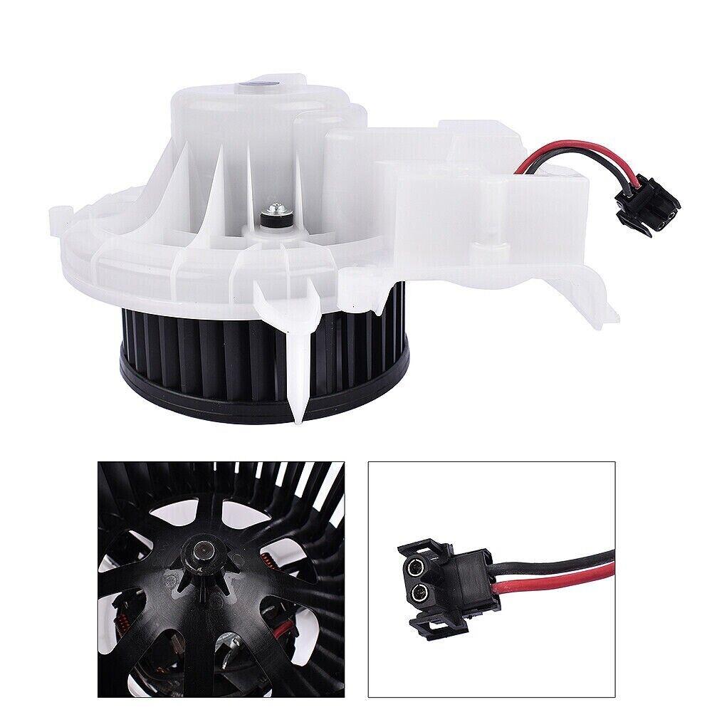 heater blower motor fan for Mercedes-Benz SLK