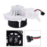 heater blower motor fan for Mercedes-Benz SLK