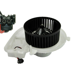 replacement blower motor fan for Mercedes-Benz SLK model