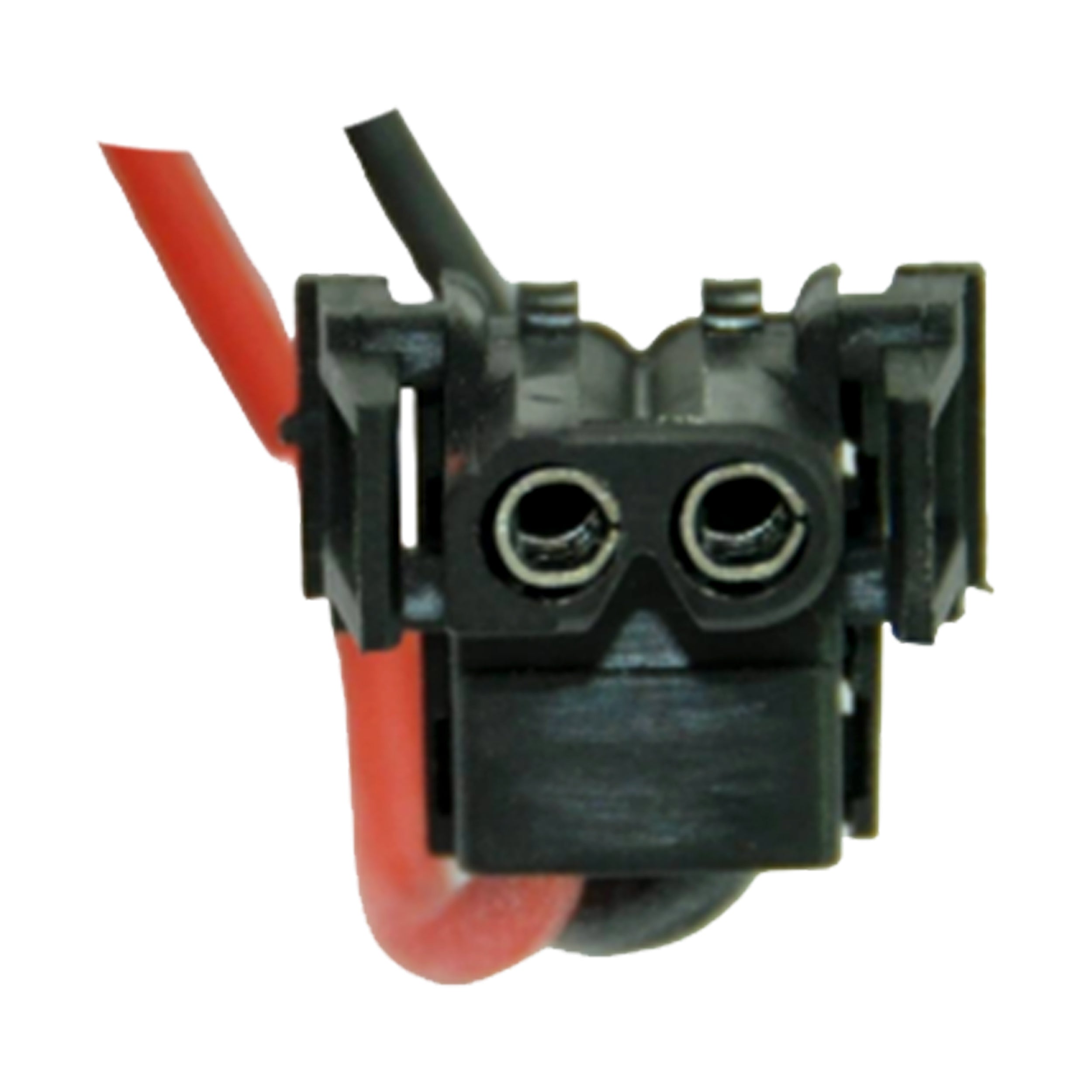 Mercedes SLK heater blower fan motor detailed image