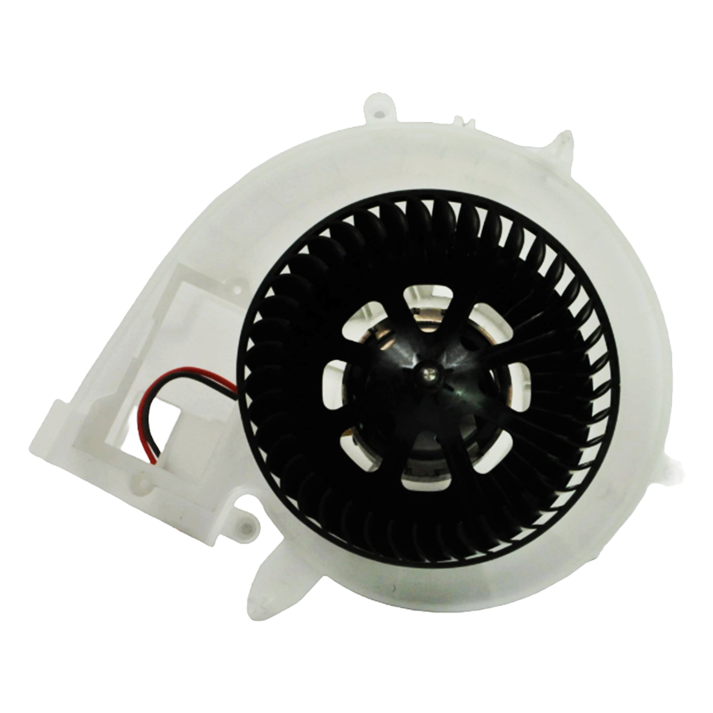 Mercedes SLK interior ventilation blower motor fan