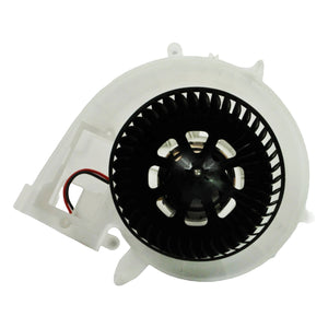 Mercedes SLK interior ventilation blower motor fan
