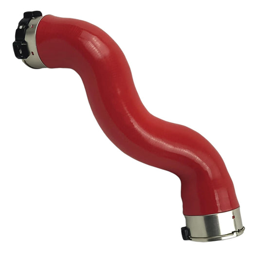 Aftermarket hot-side intercooler pipe Mercedes E-Class W212 A2045286482 OEM 2045281482