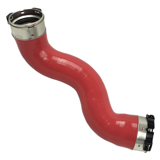 High-quality replacement turbo intercooler hose Mercedes CLS C218 A2045286482