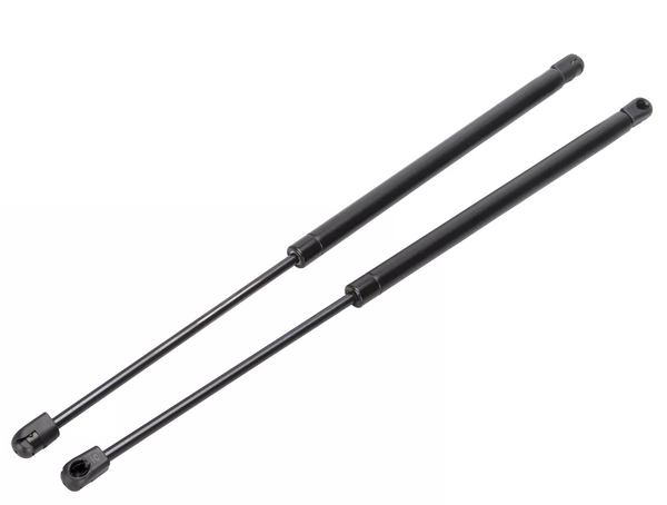 2X Rear Tailgate Boot Gas Struts for Mercedes-Benz: C-Class 2047400145