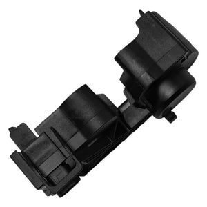 Front hood limit switch with 4-pin connector for Mercedes vehicles