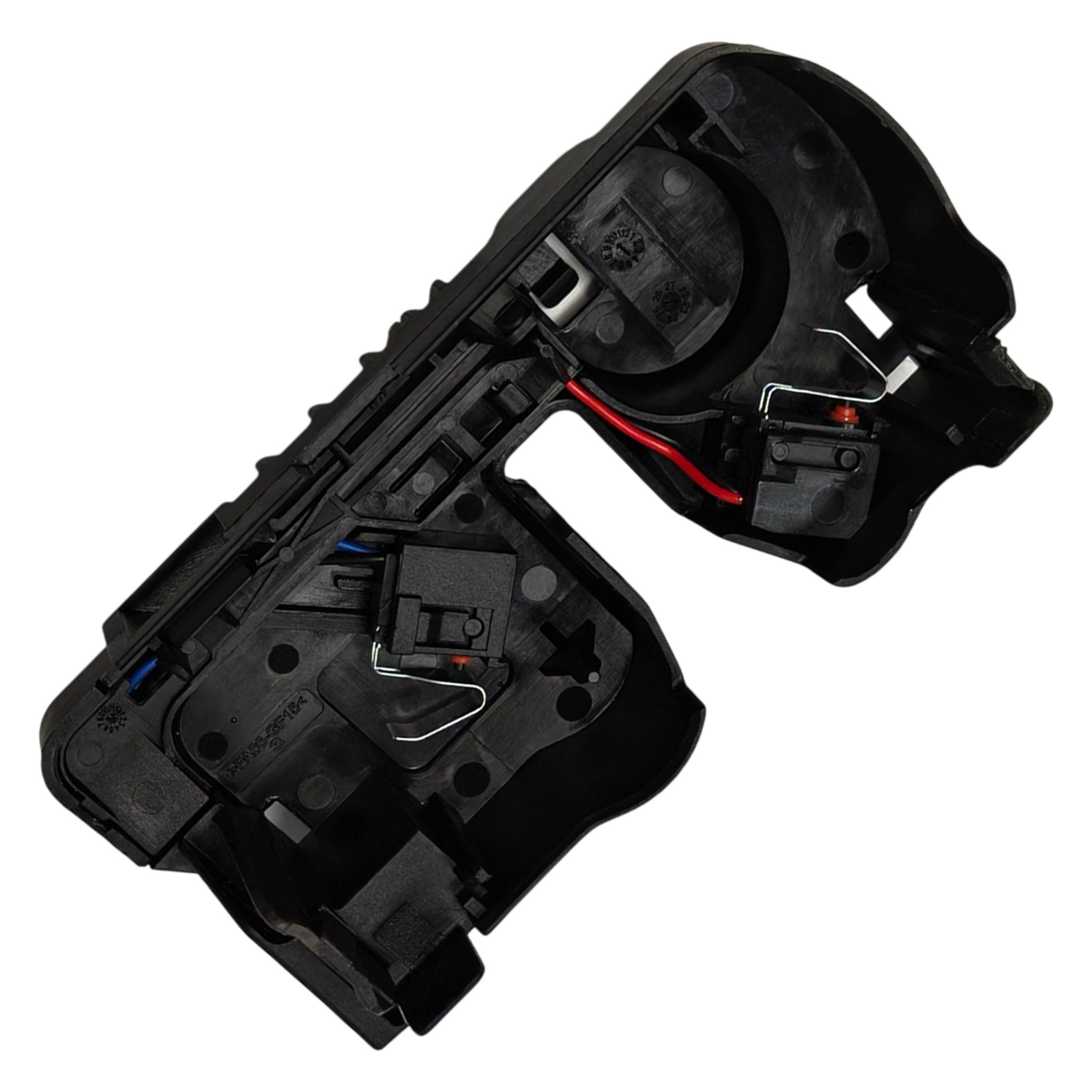 Mercedes bonnet limit switch compatible with EQV and Vito vans
