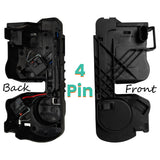 Front bonnet limit switch for Mercedes A-Class B-Class CLA GLA V-Class 