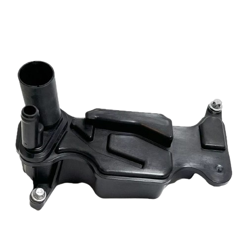 Oil Separator for Mercedes-Benz: C-Class, E-Class, GLC, GLE, GLK-Class, SLC, SLK