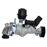Water Pump  for Mercedes-Benz: A-Class, B-Class, CLA, GLA-Class