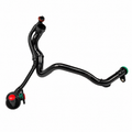 Engine Oil Separator Hose For Mercedes C, W205, Gle, W166, C292 E Cls Class W213or Hose For Mercedes C, W205, Gle, W166, C292 E Cls Class W213