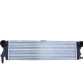 Intercooler for Mercedes-Benz: Marco Polo, V-Class, Vito