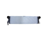 Intercooler for Mercedes-Benz: Marco Polo, V-Class, Vito