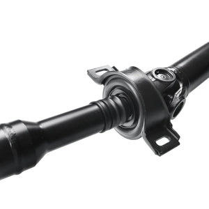 Heavy‑duty 3 piece propshaft 2230 mm for Mercedes Viano Vito W639