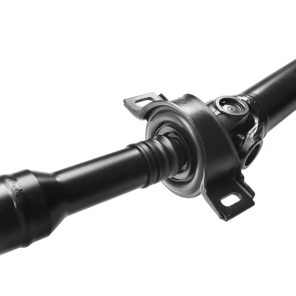 Heavy‑duty 3 piece propshaft 2230 mm for Mercedes Viano Vito W639