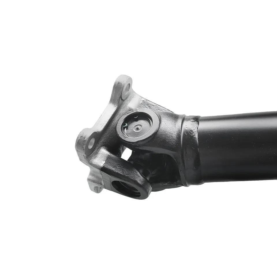 Aftermarket propshaft A6394103006 complete three‑piece rear drive assembly