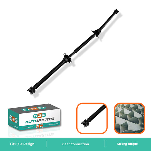 Mercedes Vito W639 propshaft length 223 cm rear drive heavy duty kit