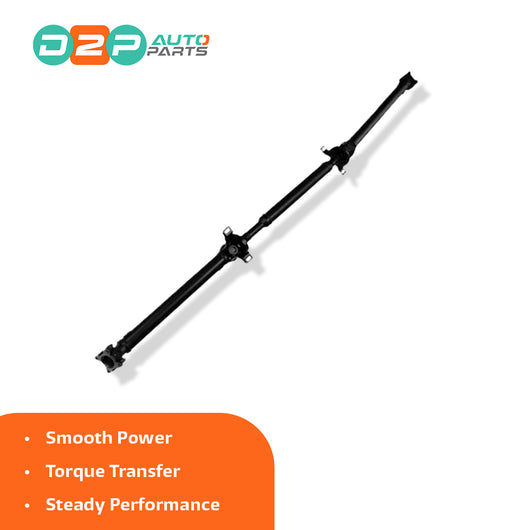 Mercedes‑Benz Viano 2.2 CDI W639 propshaft replacement heavy duty