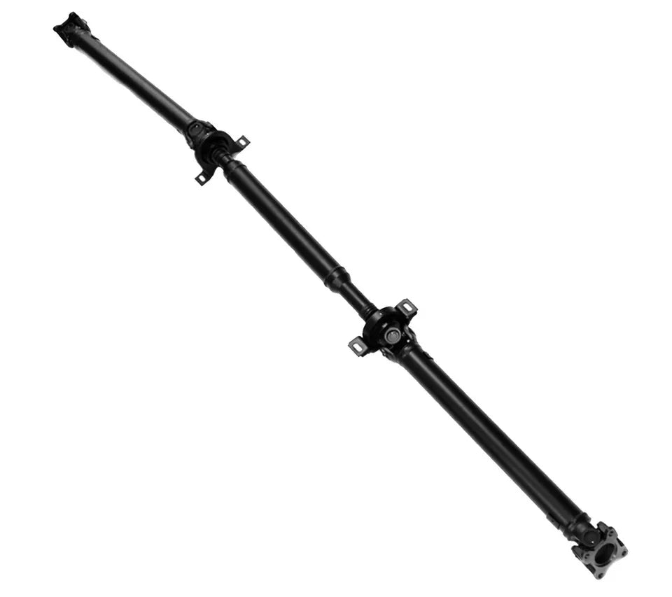 Three piece propshaft kit with centre bearing for Mercedes Vito W639 2230 mm
