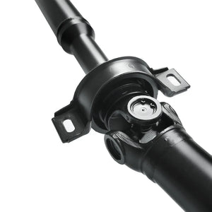 Boxed heavy‑duty propshaft three‑piece set for Mercedes‑Benz Vito/Viano rear drive