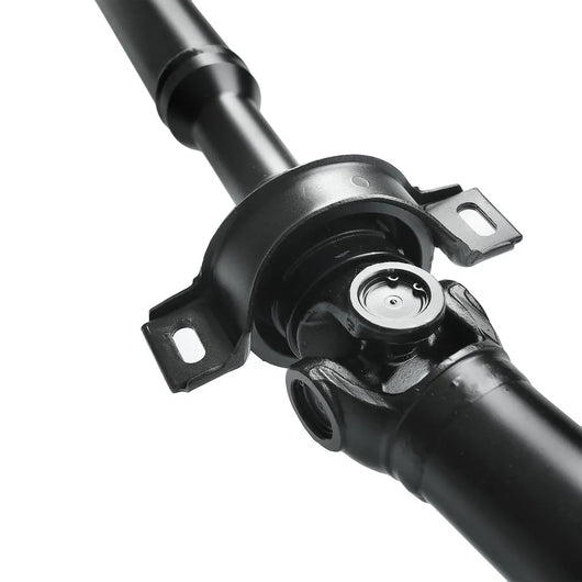 Boxed heavy‑duty propshaft three‑piece set for Mercedes‑Benz Vito/Viano rear drive