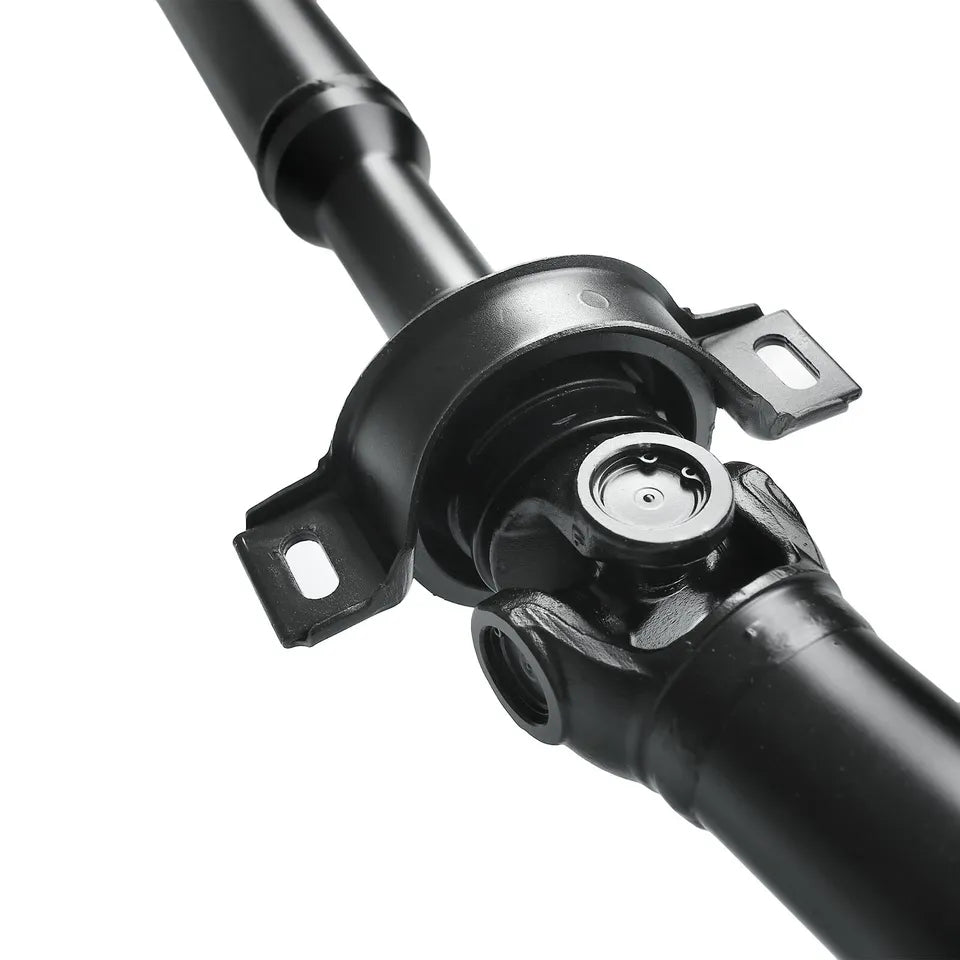 Boxed heavy‑duty propshaft three‑piece set for Mercedes‑Benz Vito/Viano rear drive