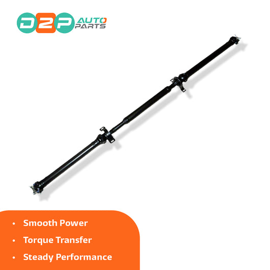 Front propshaft assembly Mercedes-Vito W639 diesel RWD 6394103206 kit