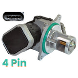 EGR valve vanne AGR for Mercedes A-Class W169 B-Class W245 diesel engine