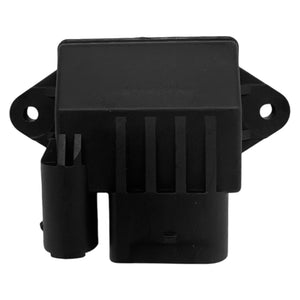 Glow plug control module A6429001402 close up detailed image