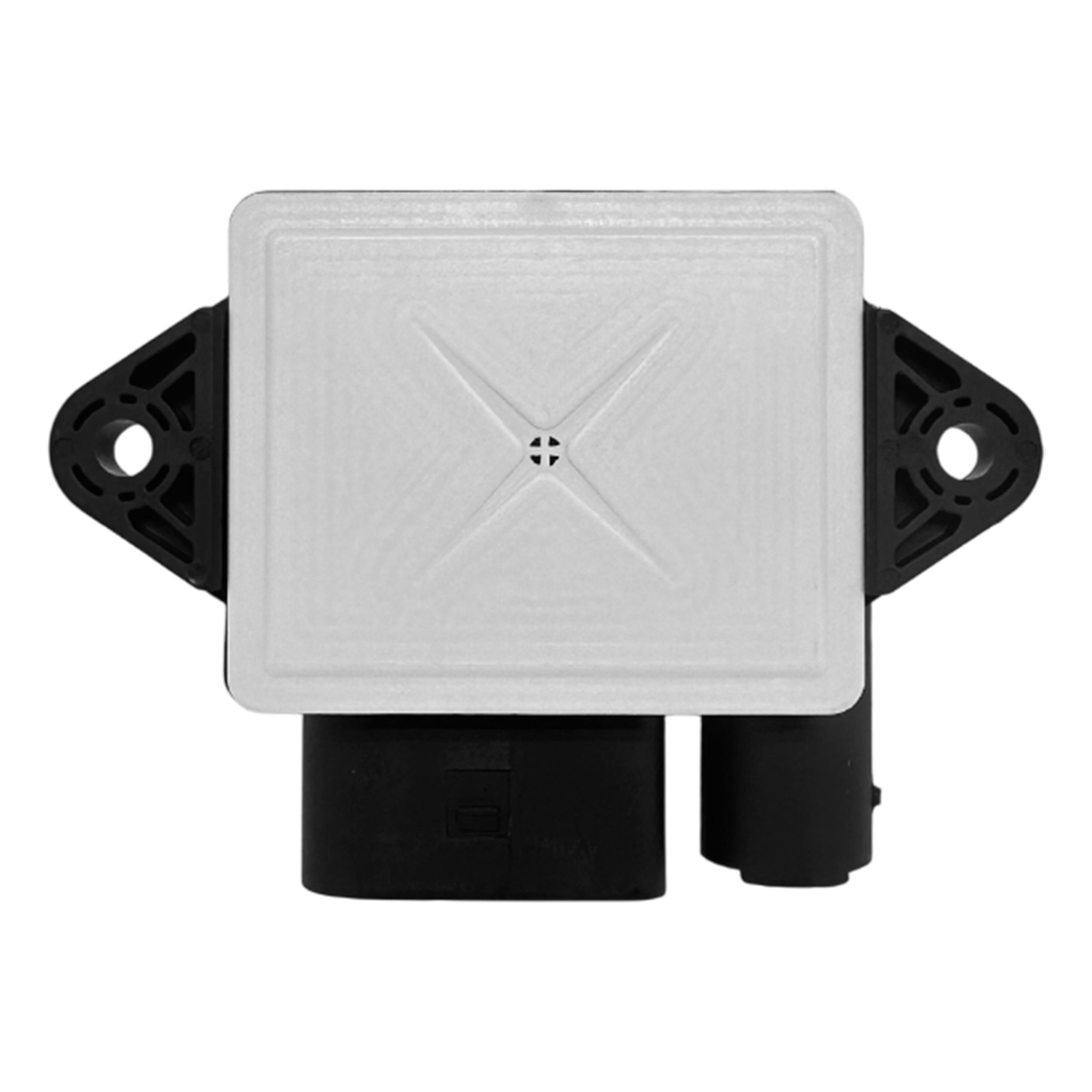 Mercedes diesel glow plug control relay unit A6429001402