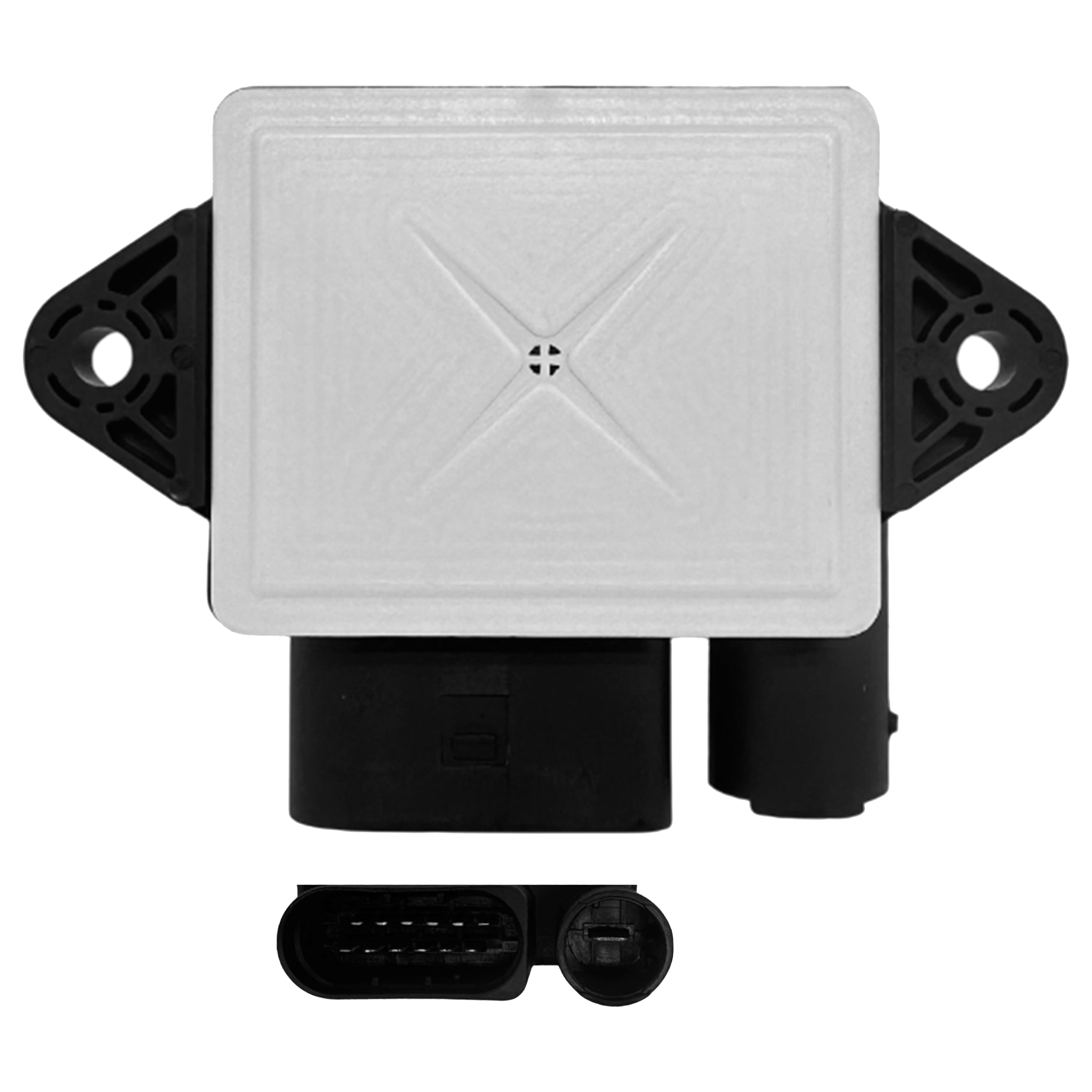 Glow plug control relay A6429001402 for Mercedes diesel engines