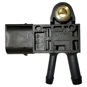 Mercedes exhaust pressure sensor for DPF monitoring accurate data